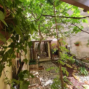 Ai Due Cortili Appartement