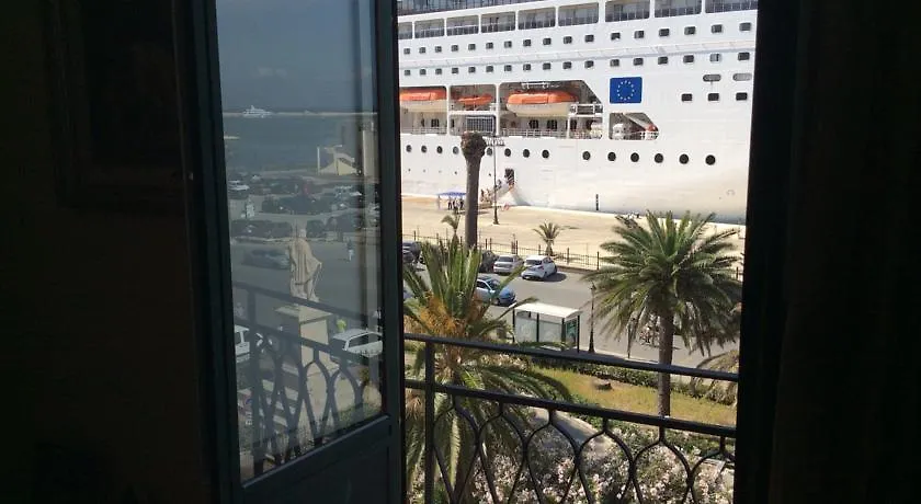 B&B Francesco Trapani