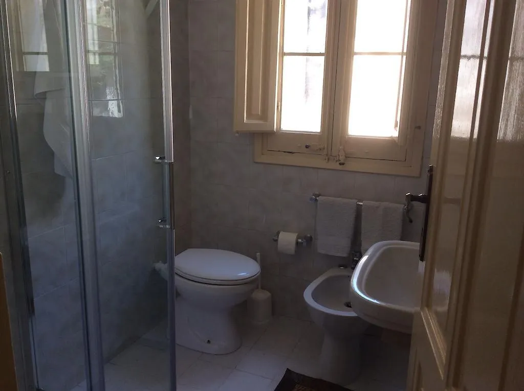 B&B Francesco Trapani Italien