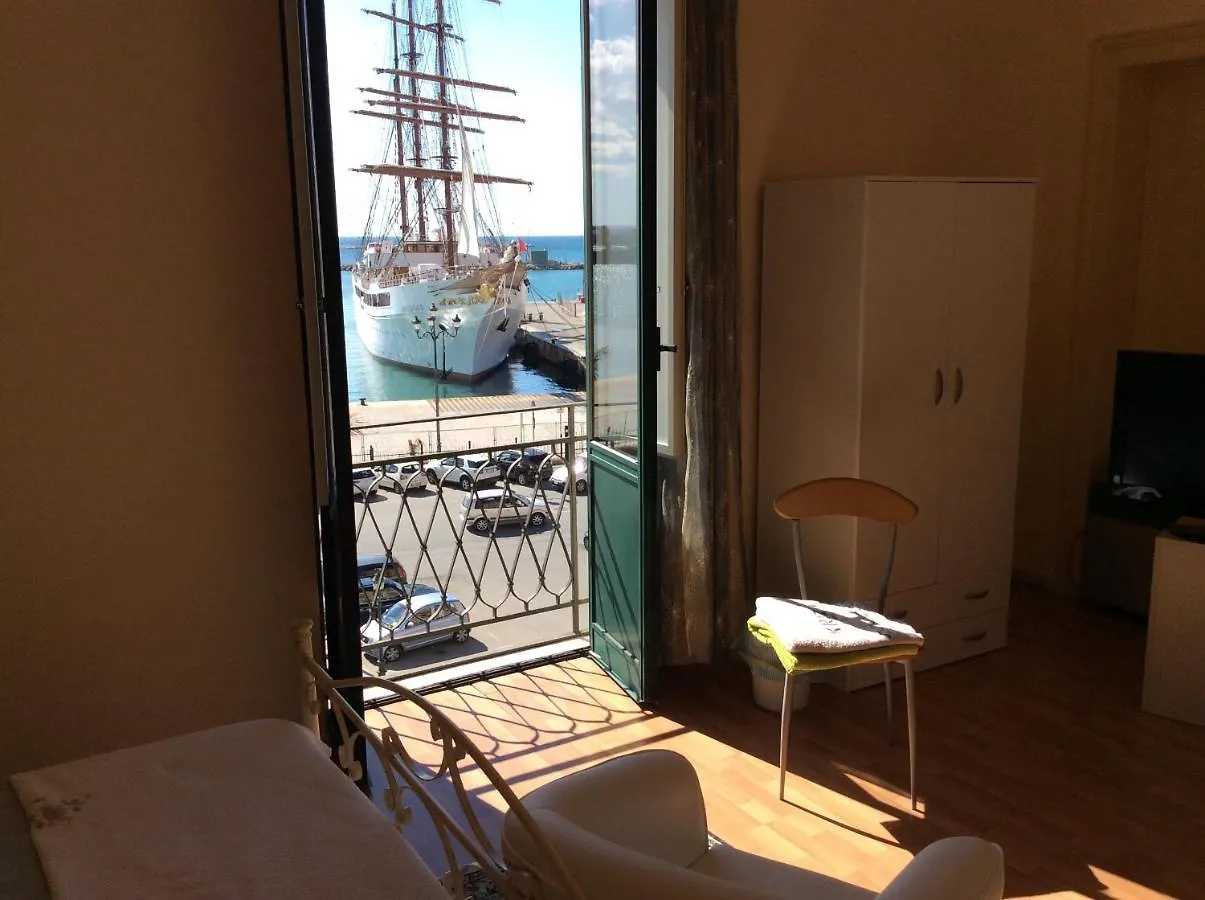 B&B Francesco Trapani