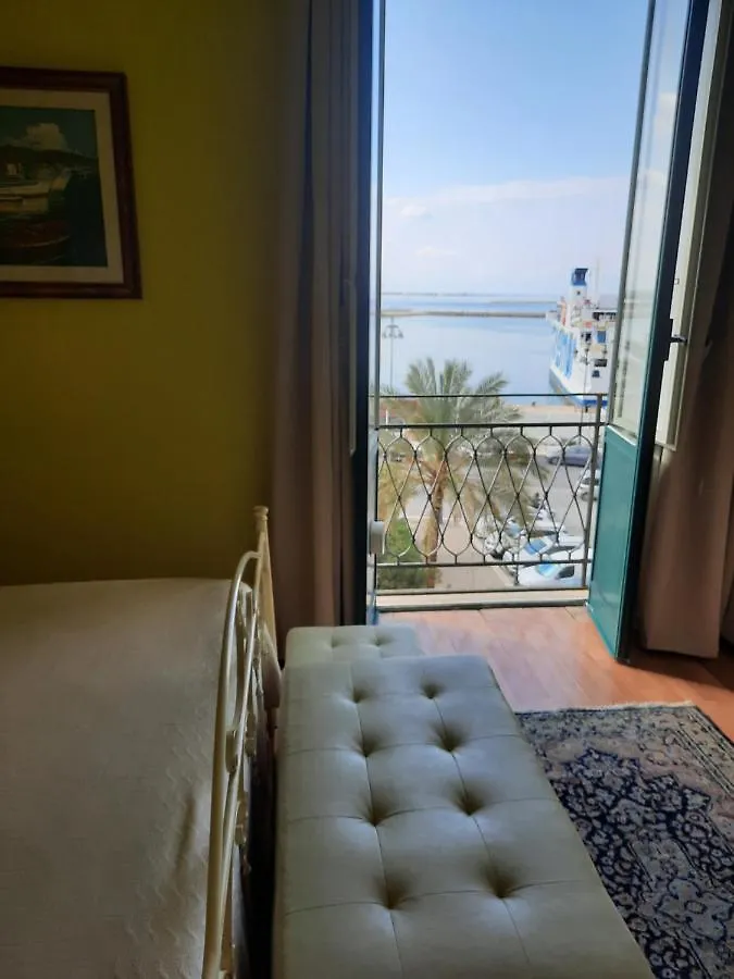 B&B Francesco Trapani 0*,