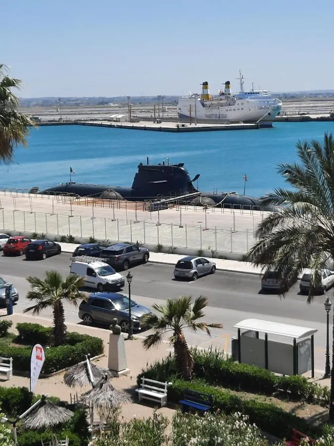 B&B Francesco Trapani Gasthof