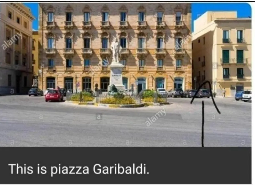 Gasthof B&B Francesco Trapani
