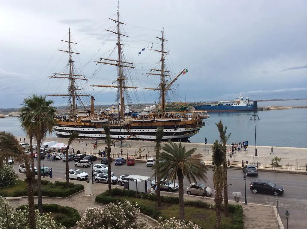 B&B Francesco Trapani Gasthof