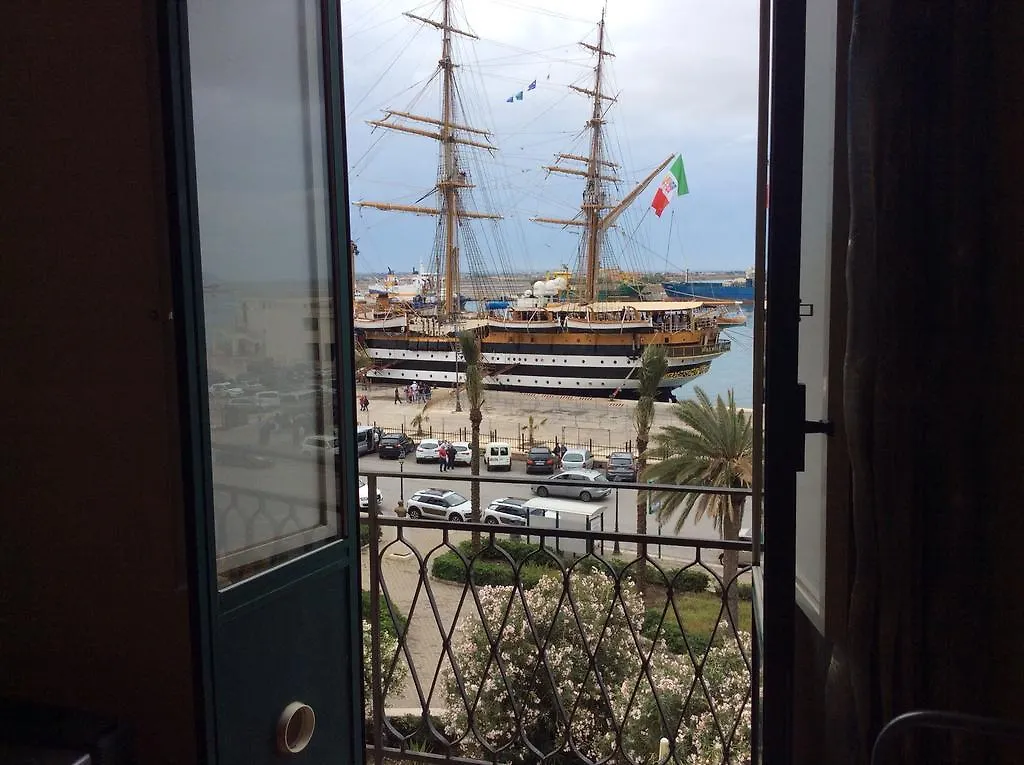 B&B Francesco Trapani