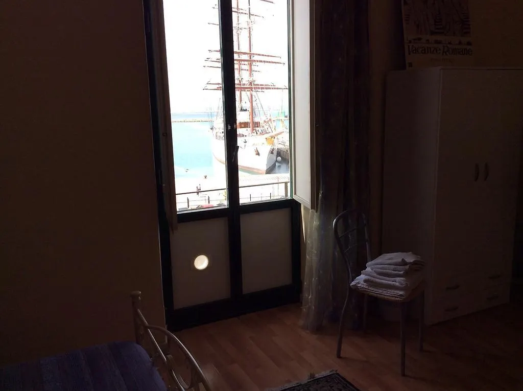 Gasthof B&B Francesco Trapani