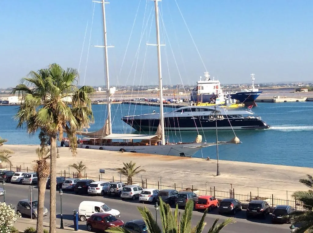 B&B Francesco Trapani 0*,  Italien