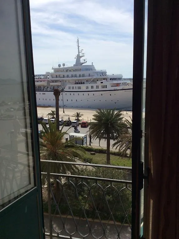 B&B Francesco Trapani