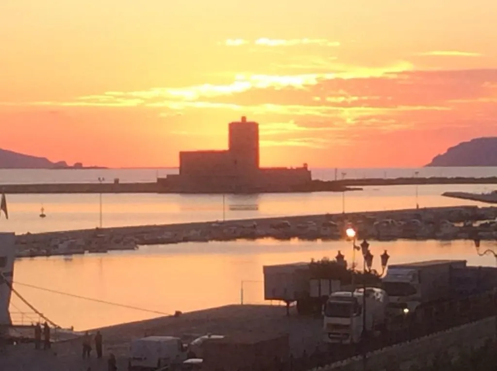 Gasthof B&B Francesco Trapani