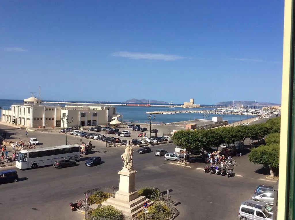 B&B Francesco Trapani Gasthof