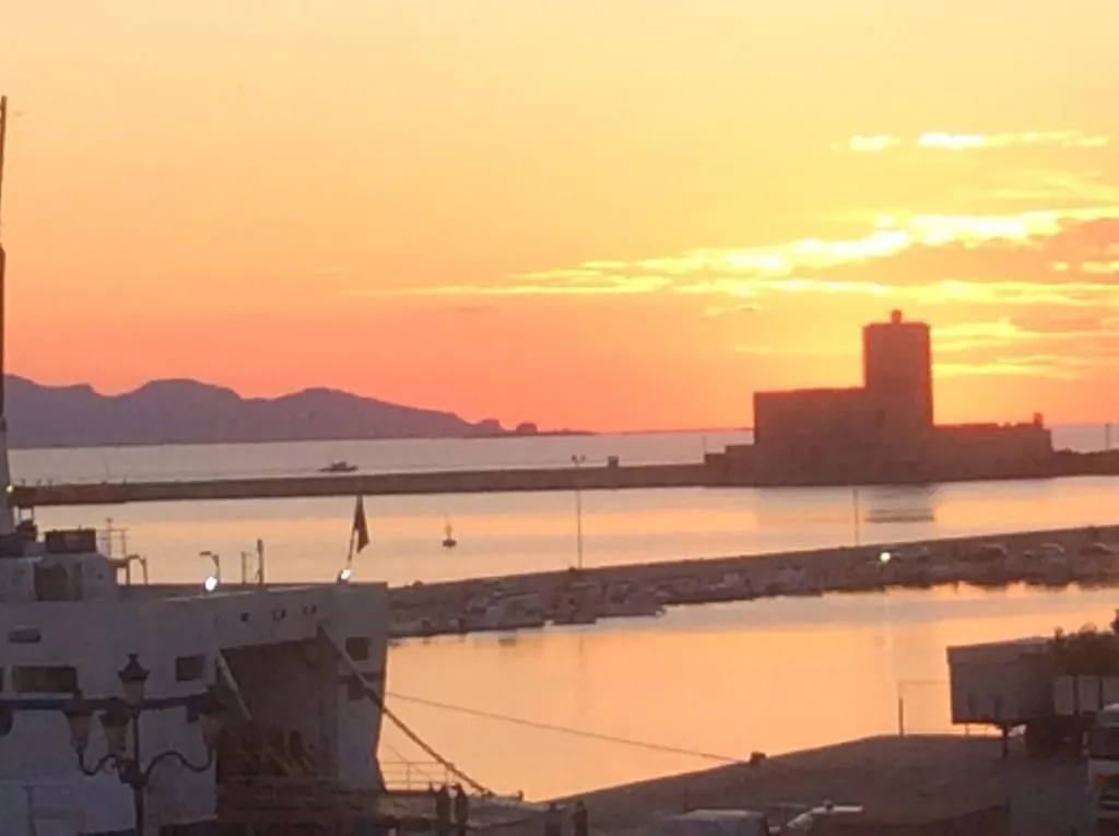 Gasthof B&B Francesco Trapani