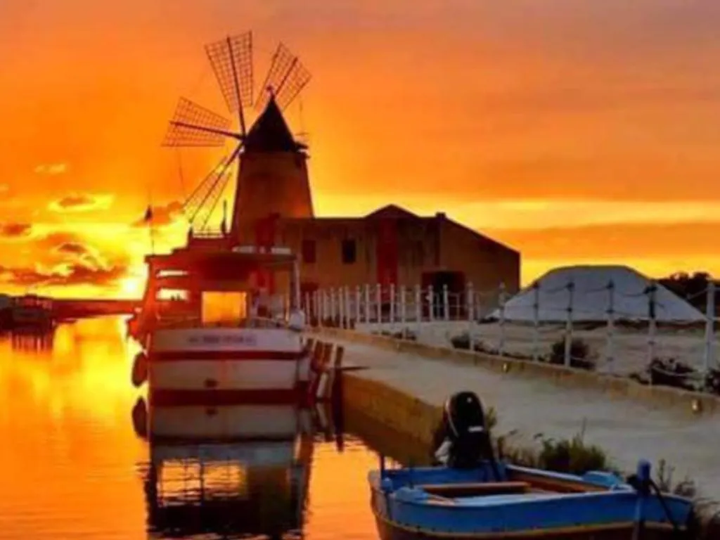B&B Francesco Trapani 0*,  Italien
