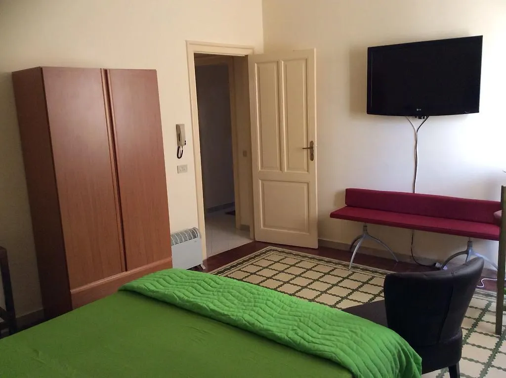 B&B Francesco Trapani Gasthof