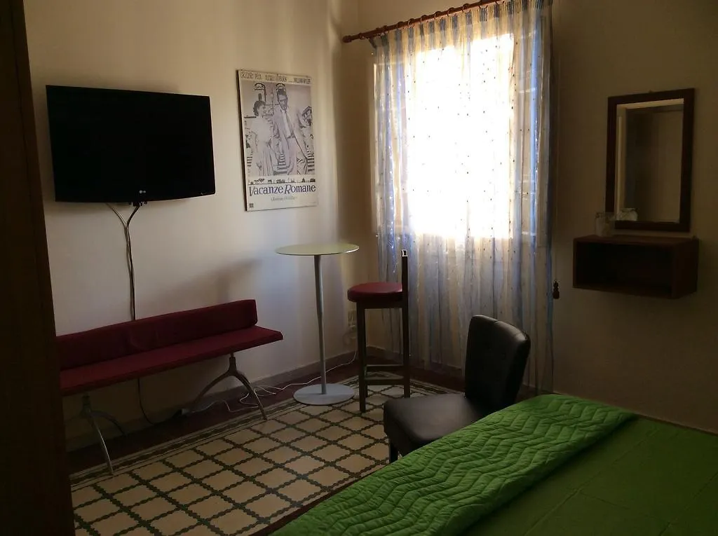 B&B Francesco Trapani Italien