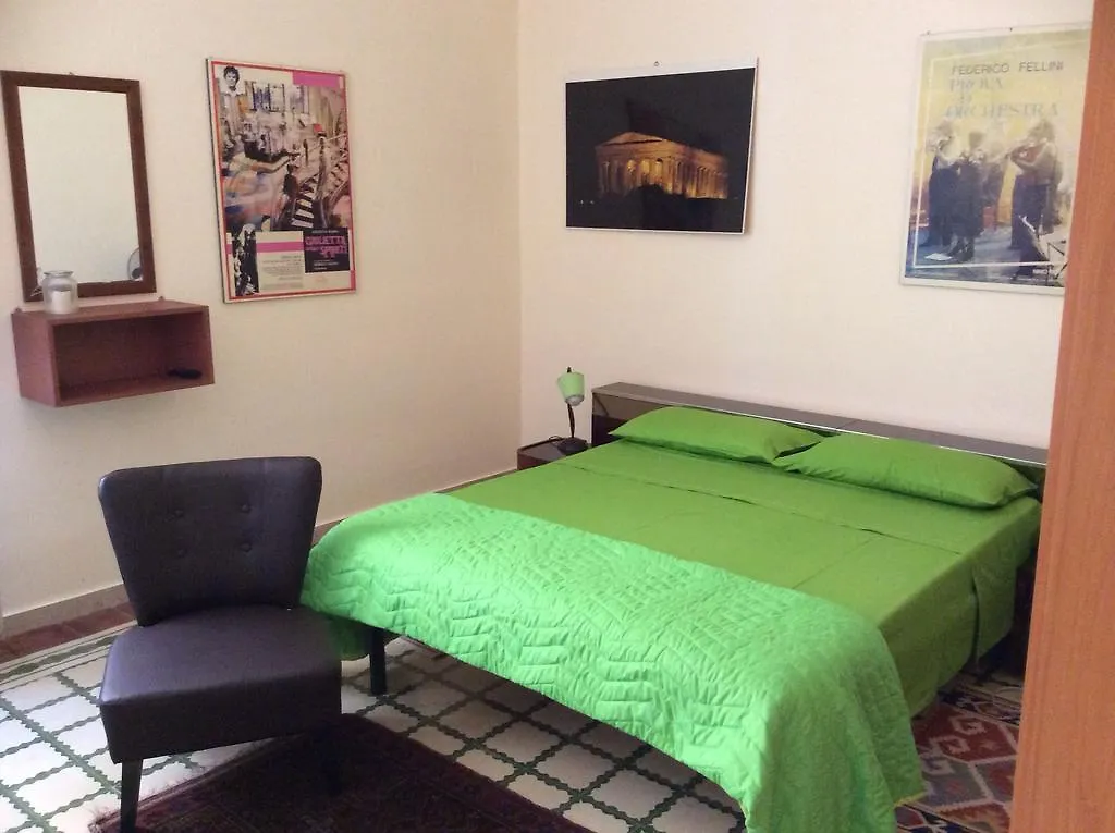 Gasthof B&B Francesco Trapani