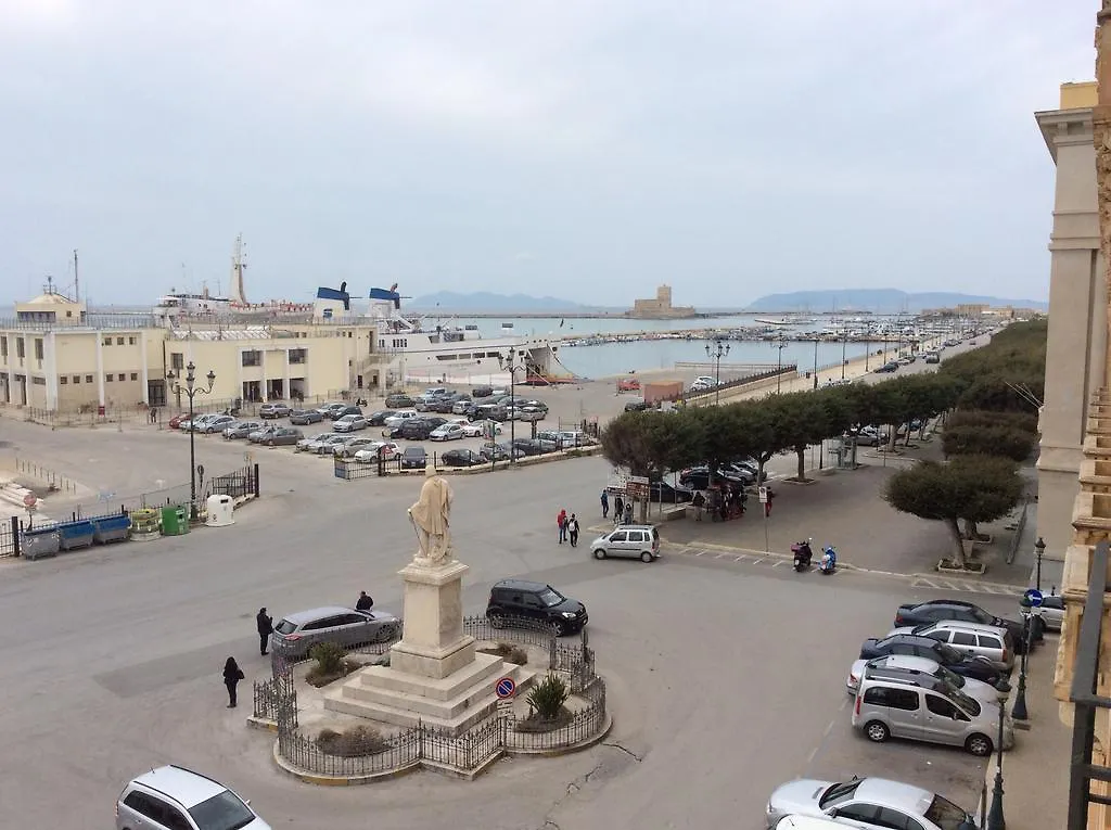 Gasthof B&B Francesco Trapani