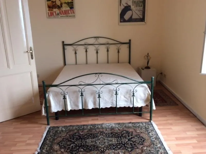 B&B Francesco Trapani